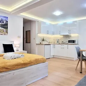Vip Tetmajera Centrum , Zakopane Polska