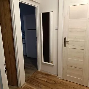Pomieszkaj Na Kosmonautow Apartament
