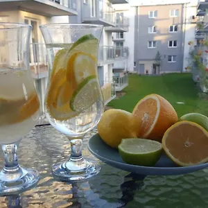 Cztery Pory Roku & Porta Mare , Kołobrzeg Polska