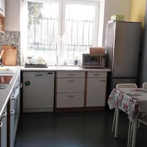 Mira Rent House Homestay Warsaw